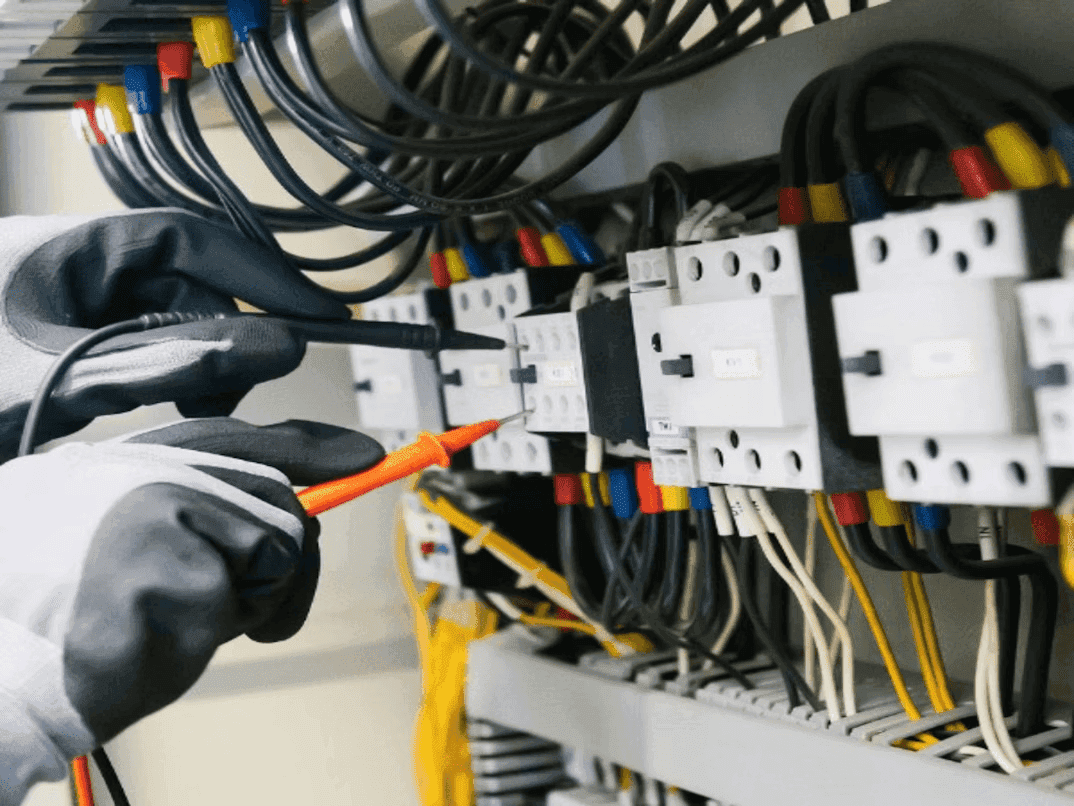 Electrical Systems Installation
