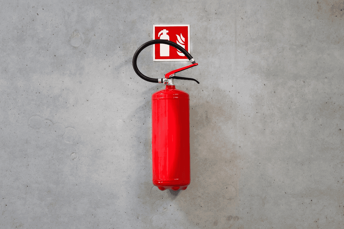 Fire Protection Systems