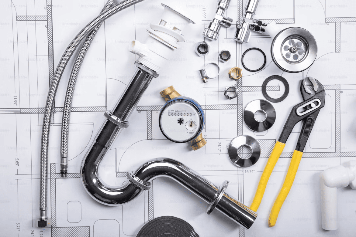 Plumbing & Drainage